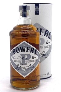 Powers John Lane 12 Year Old Irish Whiskey 70Cl