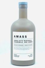 Amass Copenhagen Vodka
