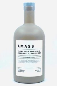 Amass Copenhagen Vodka