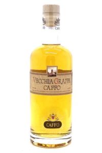 Caffo Vecchia Grappa Barrique