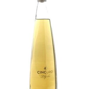 Cincoro Reposado Tequila