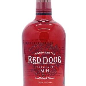 Red Door Highland Gin
