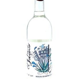 Mezcal El Jolgorio Mexicano