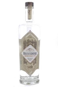 Belvedere Heritage 176 Vodka