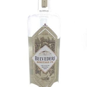 Belvedere Heritage 176 Vodka