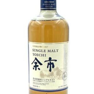 Nikka Yoichi Single Malt