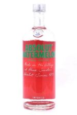 Absolut Watermelon Vodka