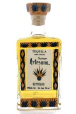 Tequila Senor Artesano Reposado