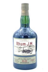 Rhum Jm Xo Rhum