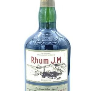 Rhum JM XO Rhum