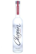 Chopin Rye Vodka Red