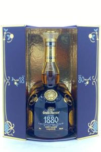 Grand Marnier Cuvee 1880