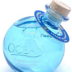 Ocean Vodka from Hawaii