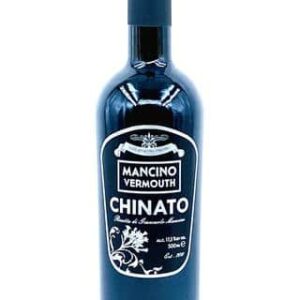 Mancino Chinato 500 ml