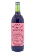 Lo-Fi Aperitifs Gentian