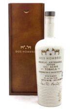 Dos Hombres Tobala Mezcal