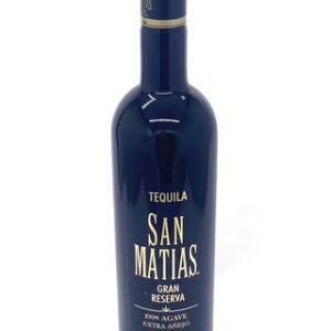 San Matias Gran Reserva