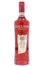 Yzaguirre Rosé Vermouth