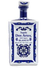 Dos Artes Blanco Tequila