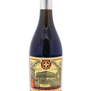 Herbsaint Liqueur 100 proof