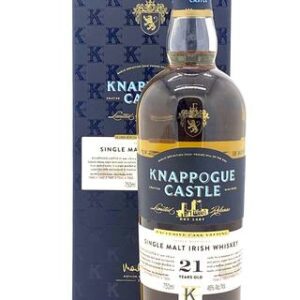Knappogue Castle 21 Years