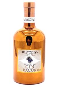 Bottega Distilled Dry Gin
