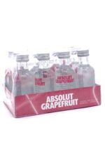 Absolut Grapefruit Vodka