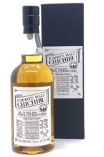 Ichiro's Malt Chichibu 2019