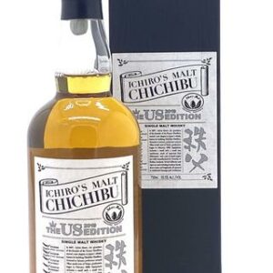 Ichiro's Malt Chichibu 2019