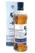 Mars Whisky Komagatake 2020