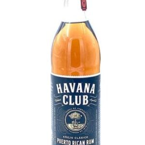 Havana Club Anejo Classico
