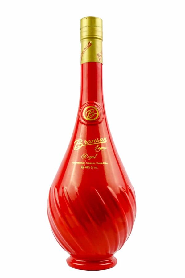 Branson Vsop Cognac