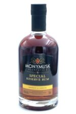 Monymusk Plantation Special Reserve
