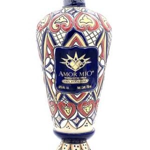 Amor Mio Extra Anejo
