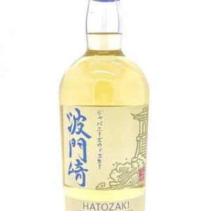 Hatozaki Japanese Whisky