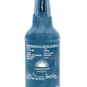 Casamigos Mezcal Joven