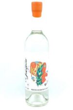 Mezcal El Jolgorio Barrill