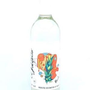 Mezcal El Jolgorio Barrill