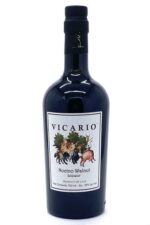 Vicario Nocello Italian Walnut