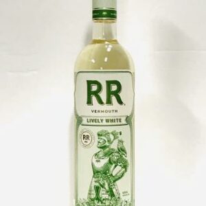 Regal Rogue Lively White