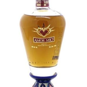 Amor Mio Anejo Tequila