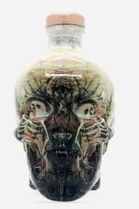 Crystal Head John Alexander