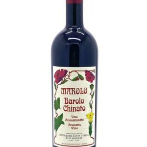 Marolo Barolo Chinato