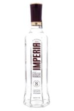Russian Standard Imperia Vodka