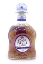 Casa Noble Anejo Tequila