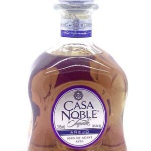 Casa Noble Anejo Tequila