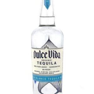 Dulce Vida Blanco Tequila