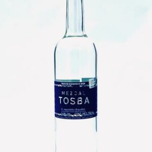 Tosba Mezcal Pechuga