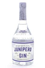 Junipero Gin San Francisco