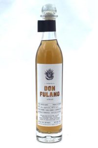 Don Fulano Tequila Anejo